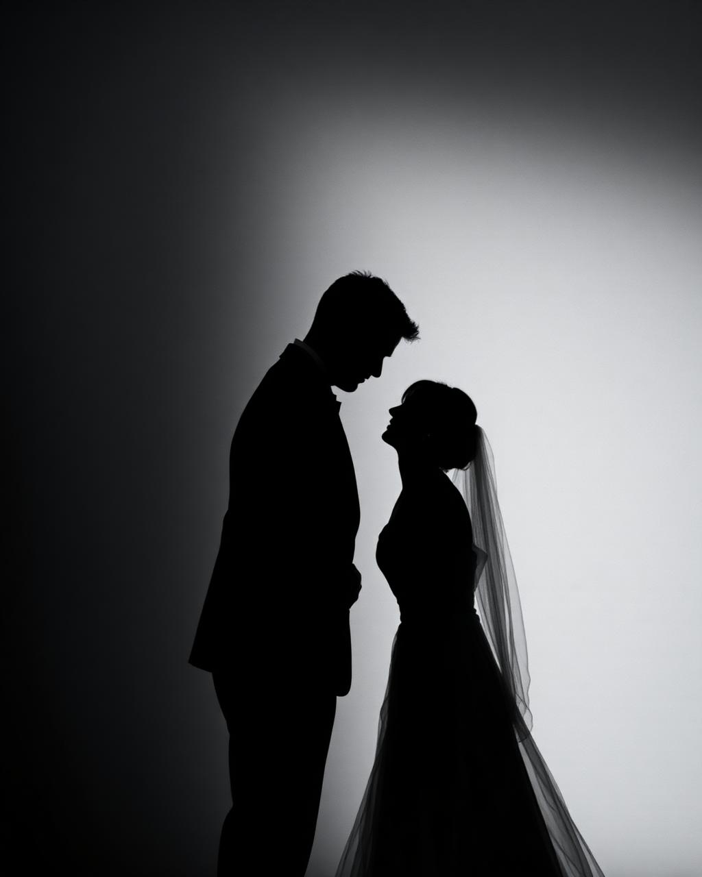 Vows — Studio No. 4