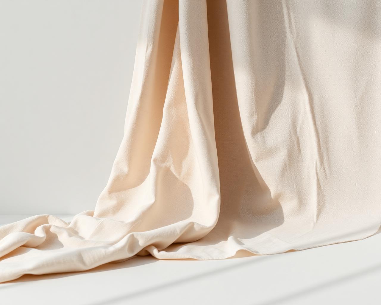 Linen Study